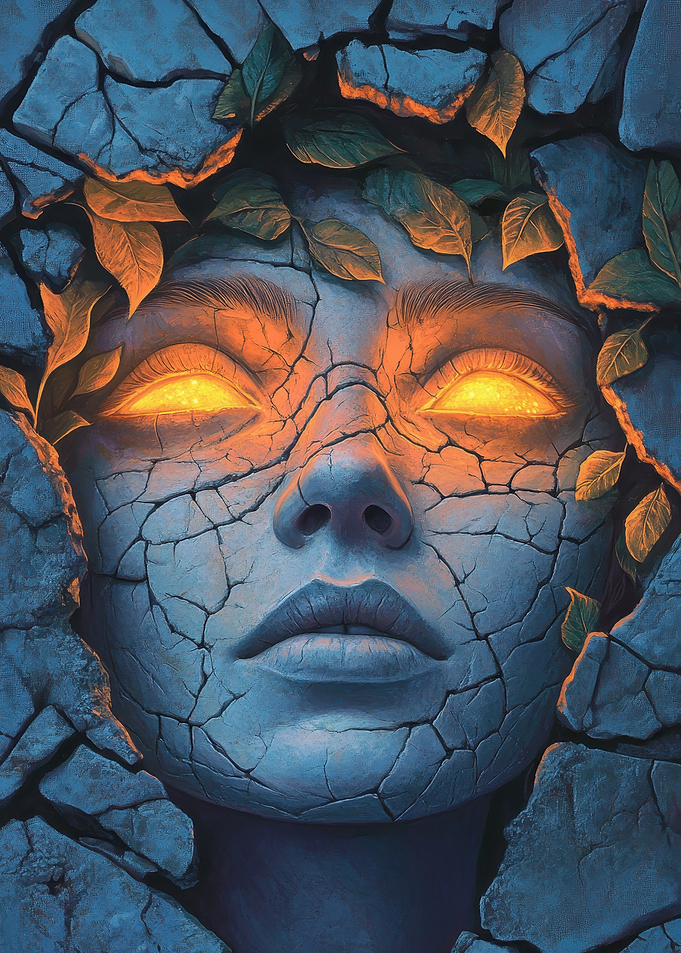 Awakening in Stone