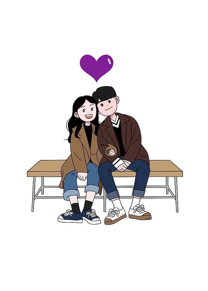 Couple.