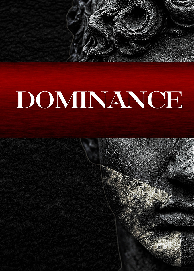 Dominance Poster