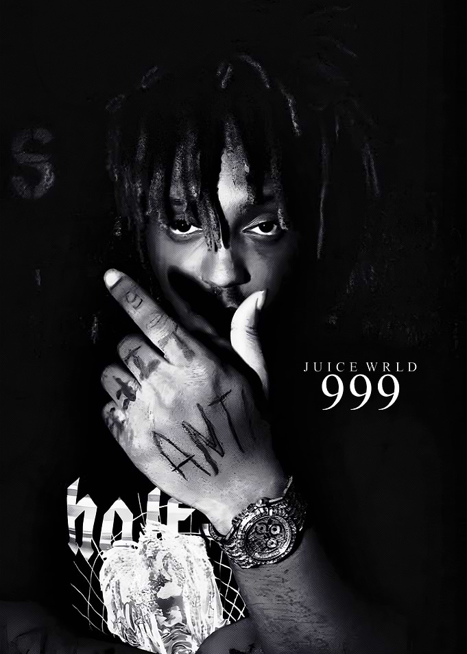 Juice Wrld 999