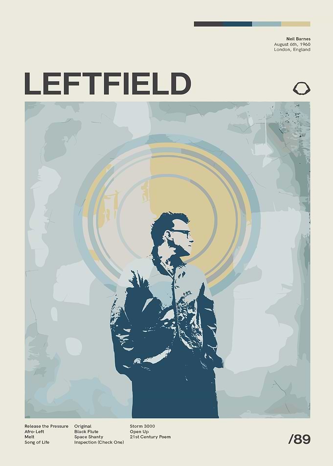 Leftfield