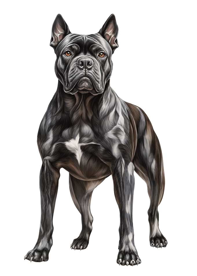 Cane Corso