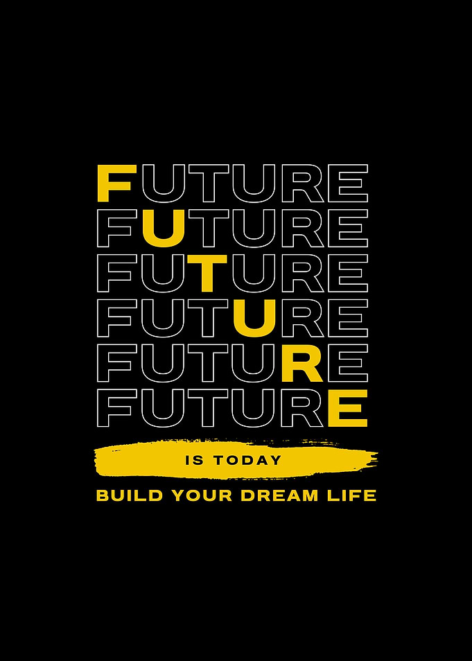 Future is Today