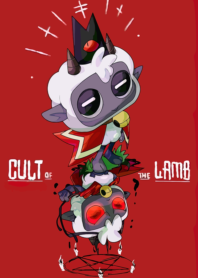 Cult of the Lamb