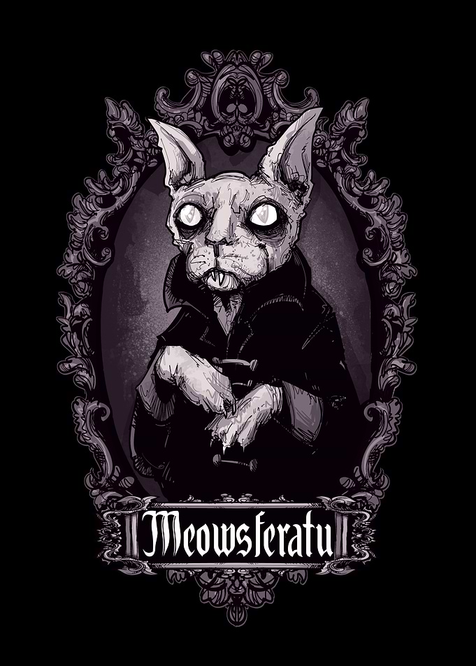 Cat Orlok