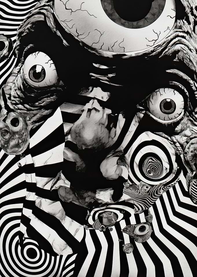 Hallucinations
