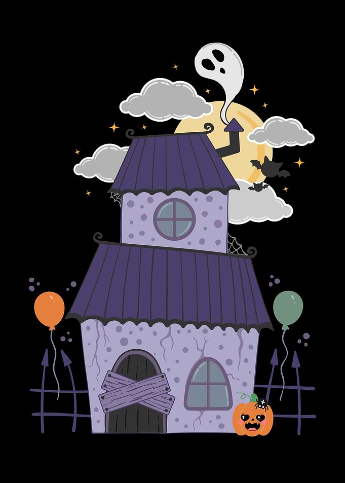 Haunted House