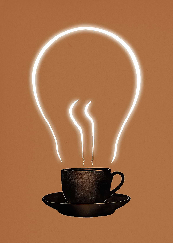 Coffee Inspiration