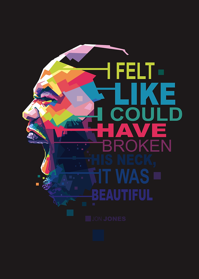MMA Fighter Quotes