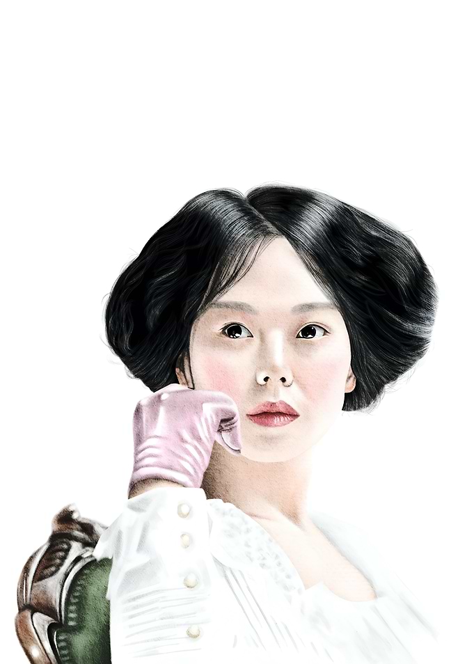 The Handmaiden