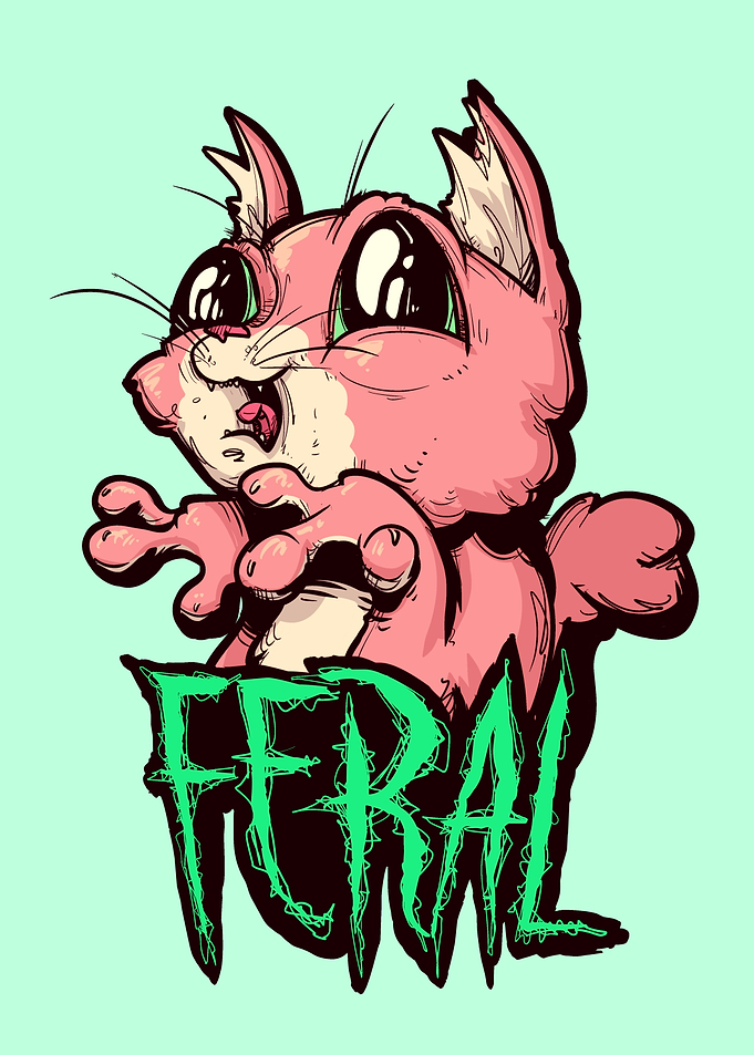 Feral
