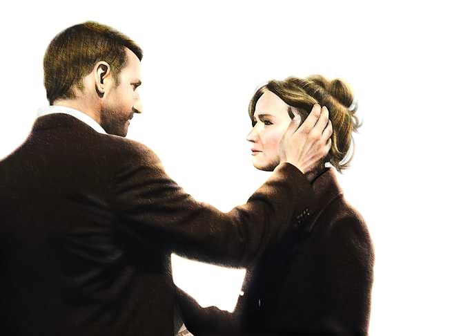 Silver Linings Playbook