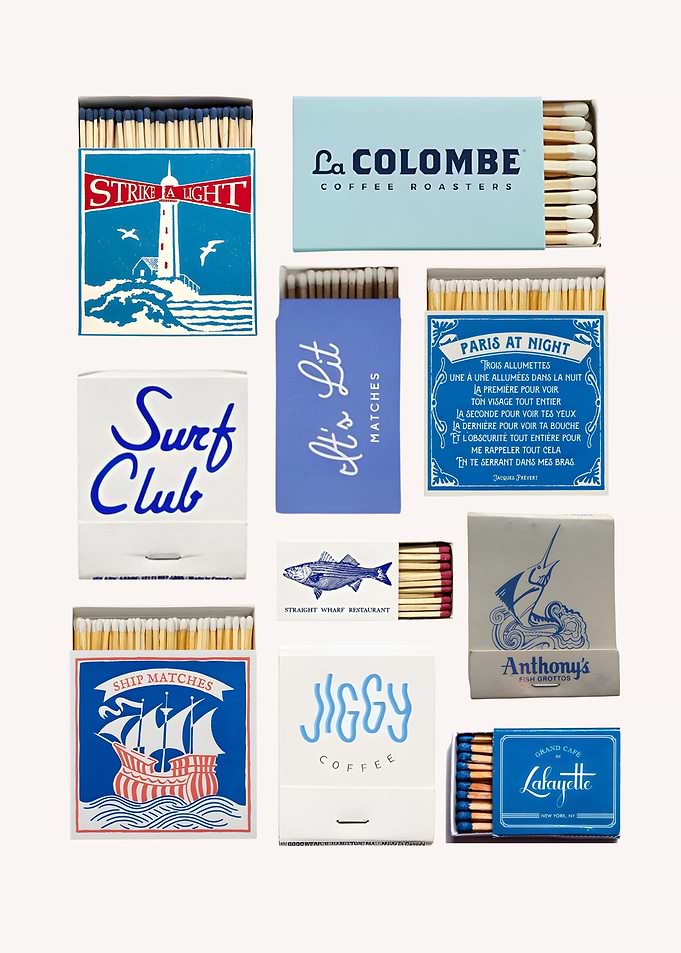 Matchbox Collection