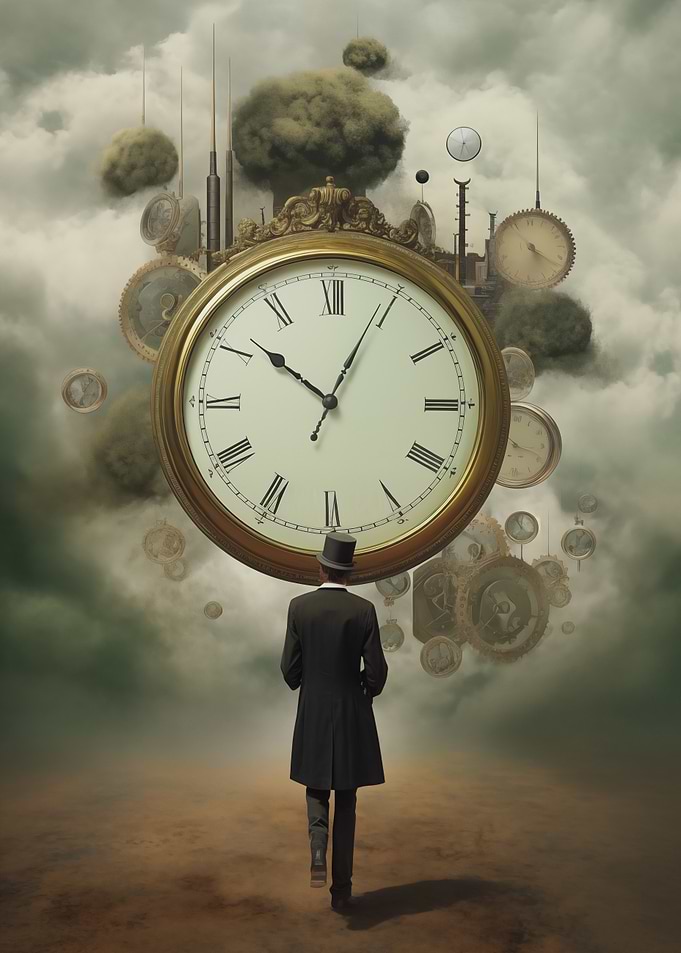 Time Traveler
