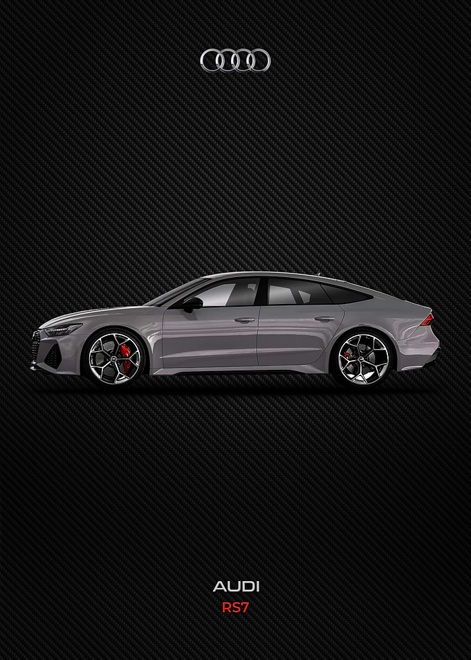 Audi RS7 Sportback