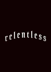 Relentless Text Art