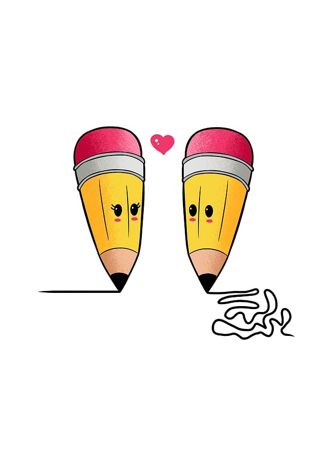 The Pull of Opposites