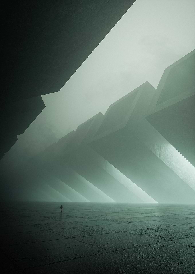 Ancient Structures