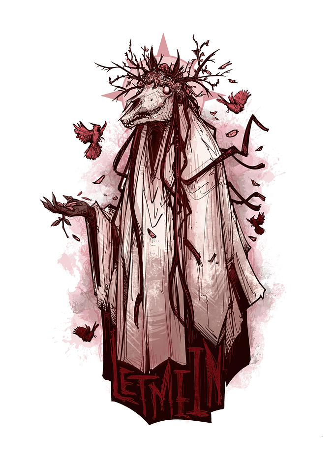 Mari Lwyd