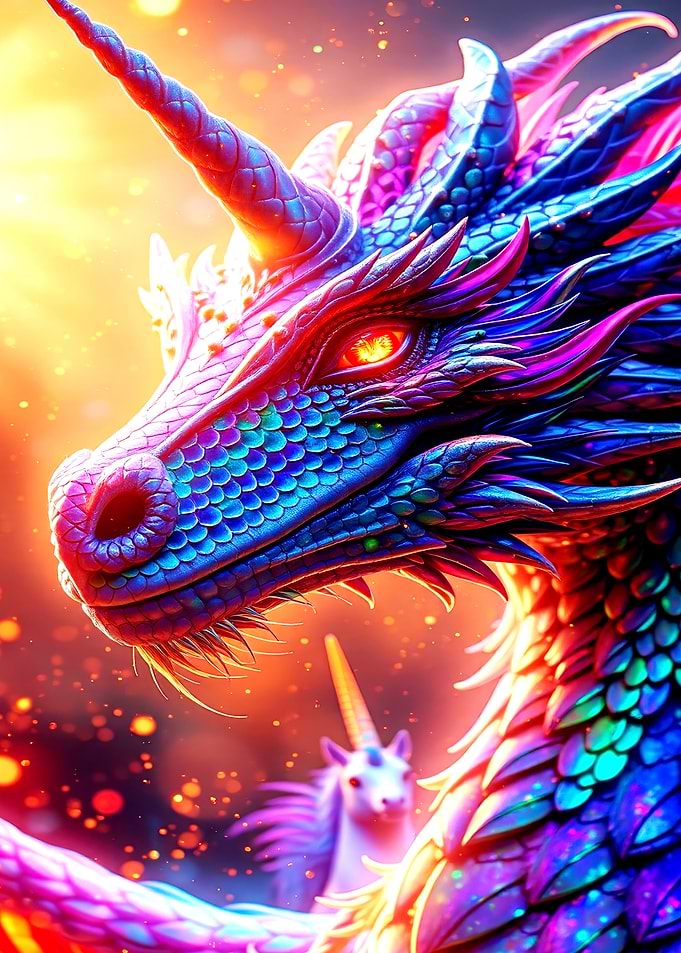 Rebirth Of The Celestial Dragon