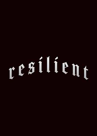 Resilient Text Art