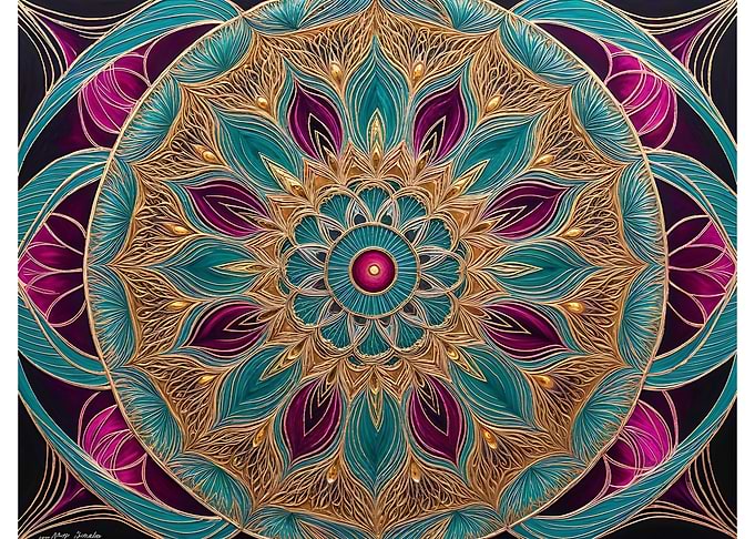 Mandala of Protection