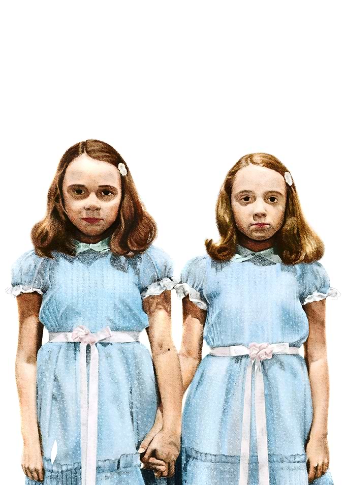 The Shining