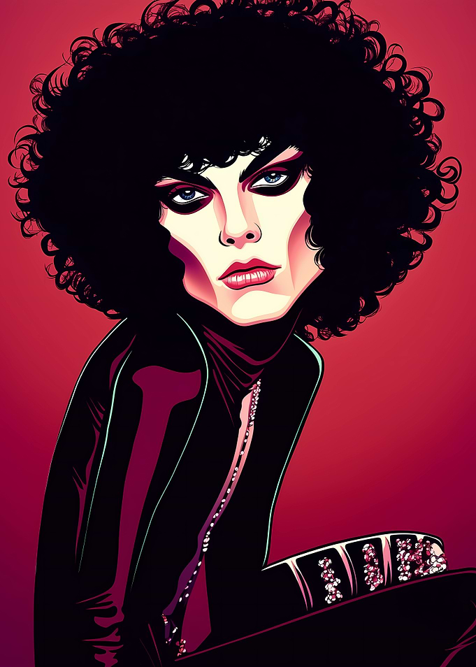 Marc Bolan