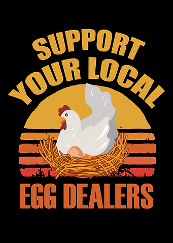 Support Local Egg Dealers