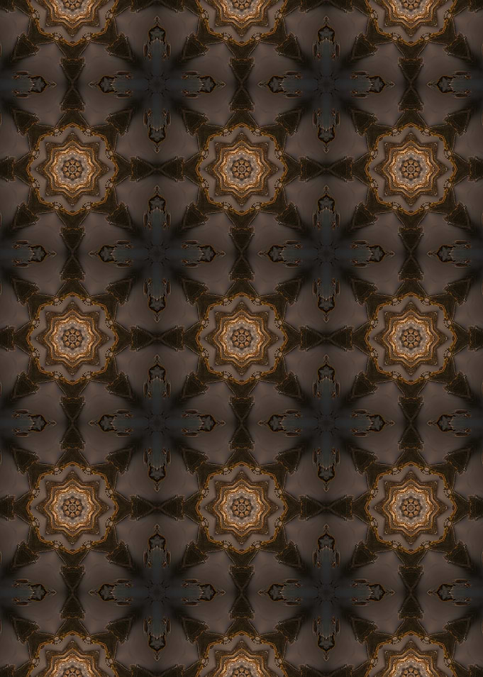 Geometric Pattern