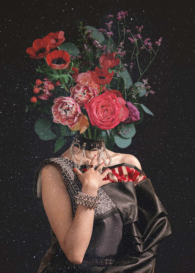 Portrait of Growth