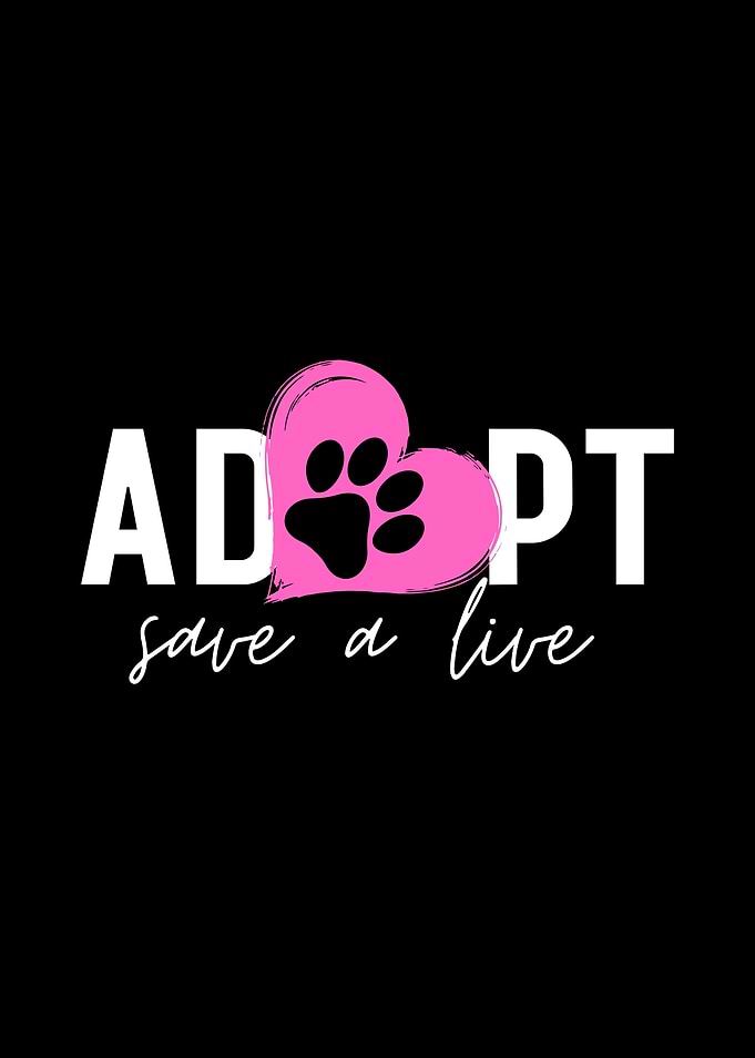 Adopt Save a Life