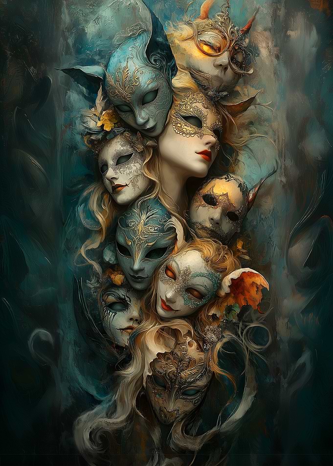 Place of Faces