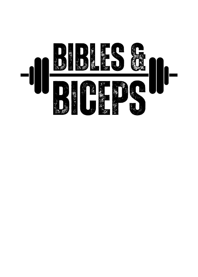 Bibles & Biceps