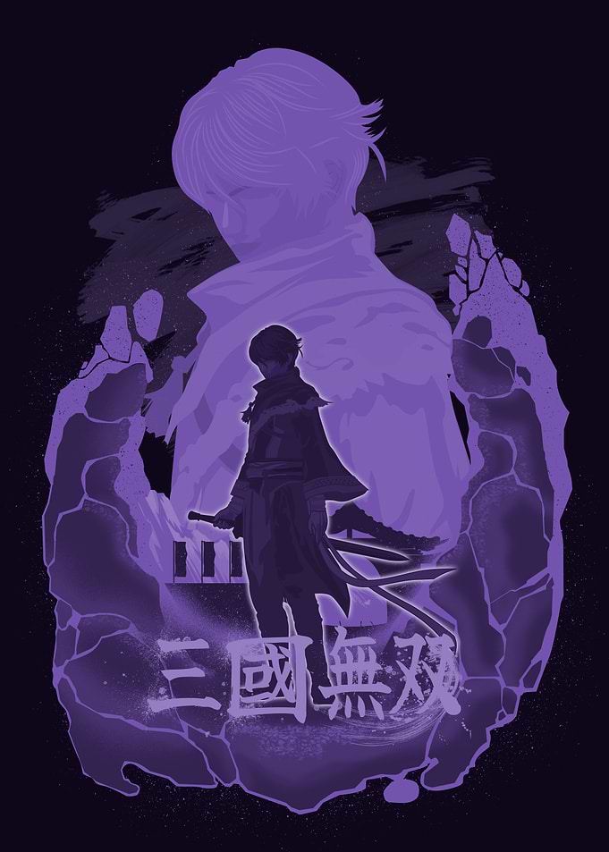 dynasty warrior