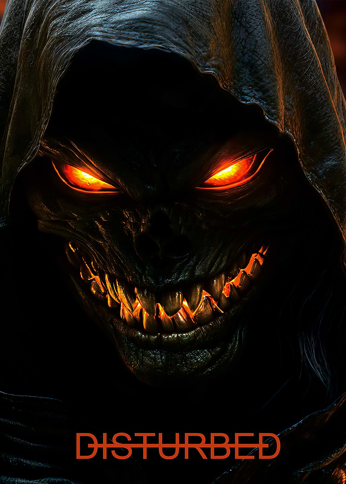 Disturbed