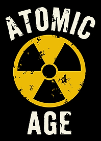 Atomic Age Symbol