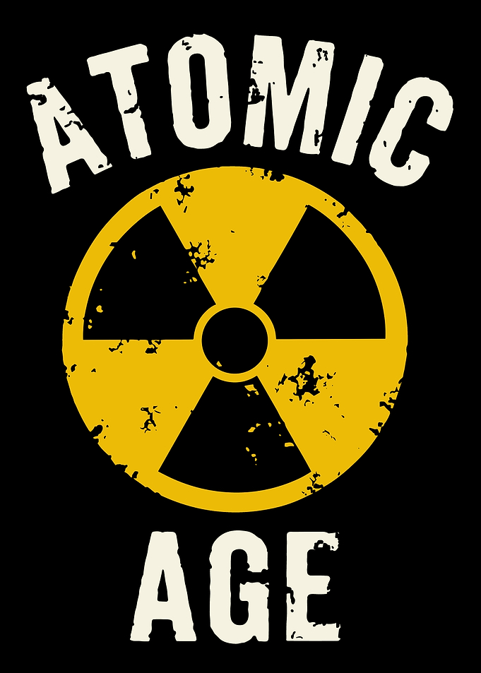 Atomic Age Symbol