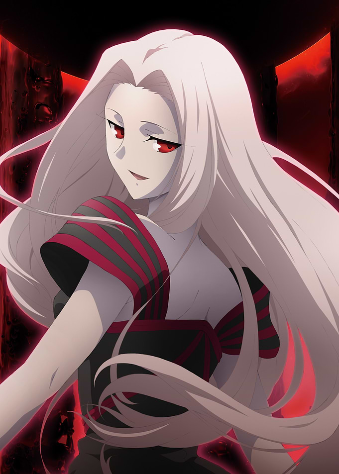 Irisviel von Einzbern