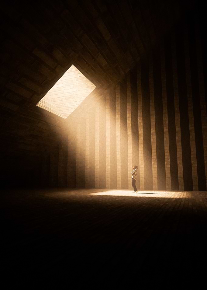 Light in the Darkness