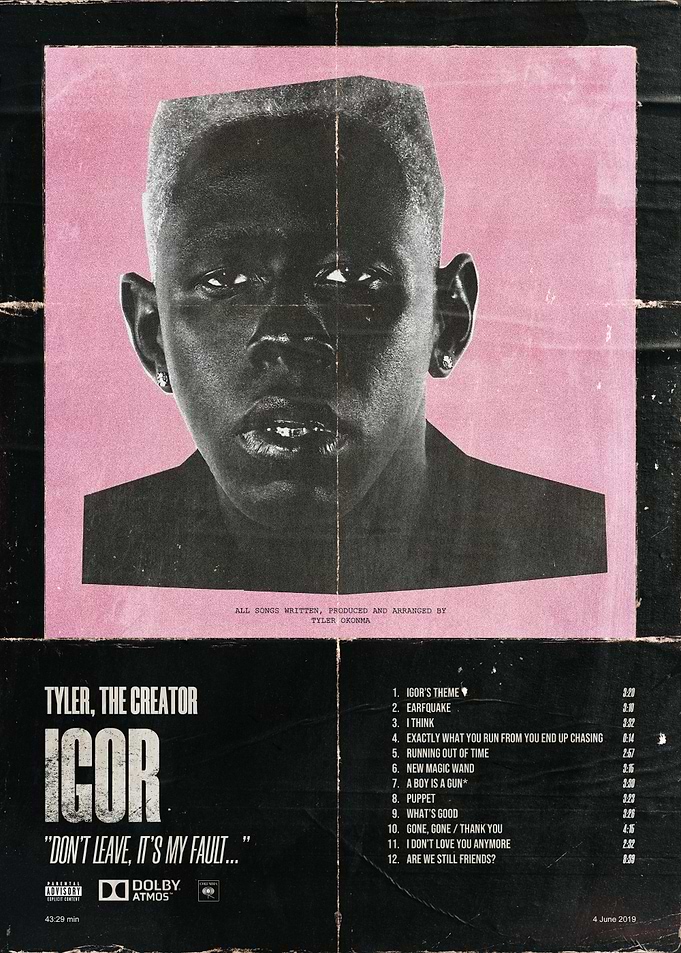 Tyler the Creator
