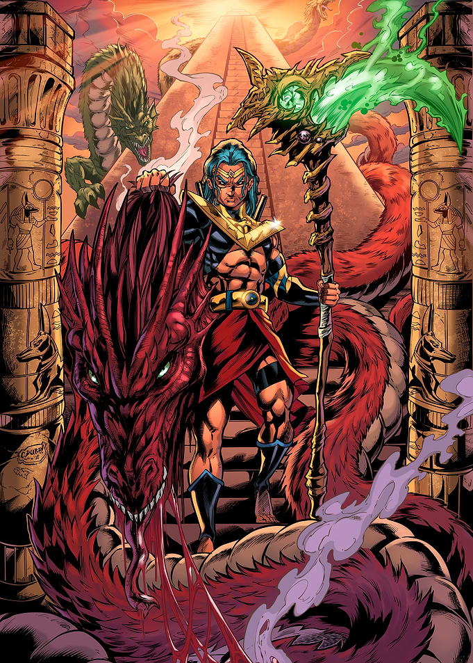 Anubis
