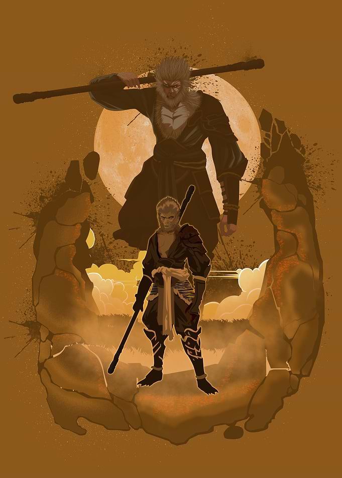 blackmyth wukong