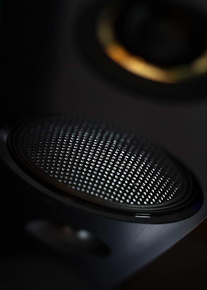 Speaker Detail