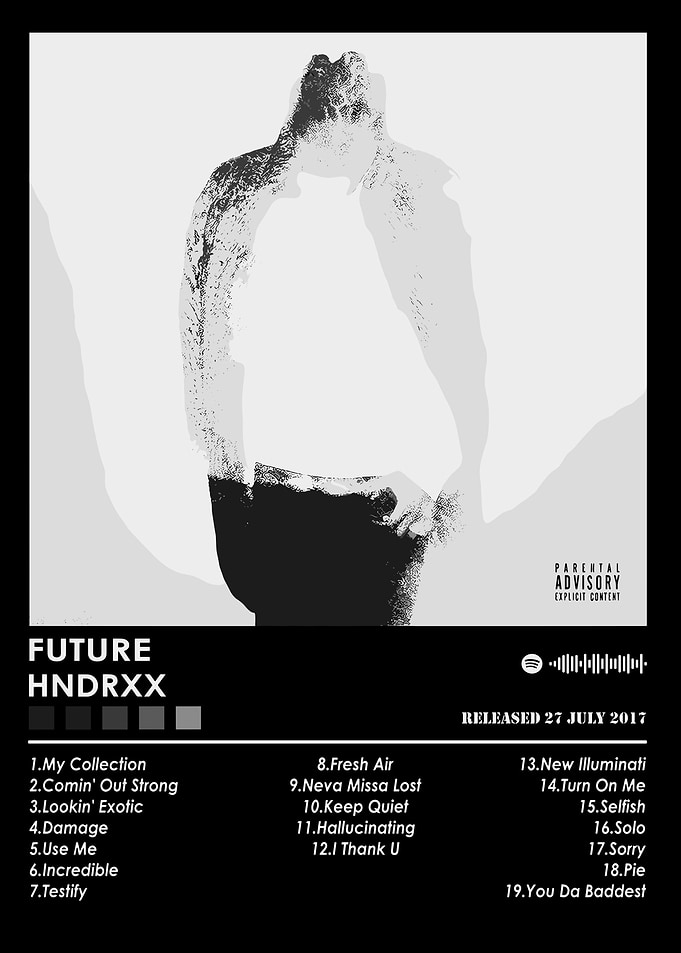 Future HNDRXX