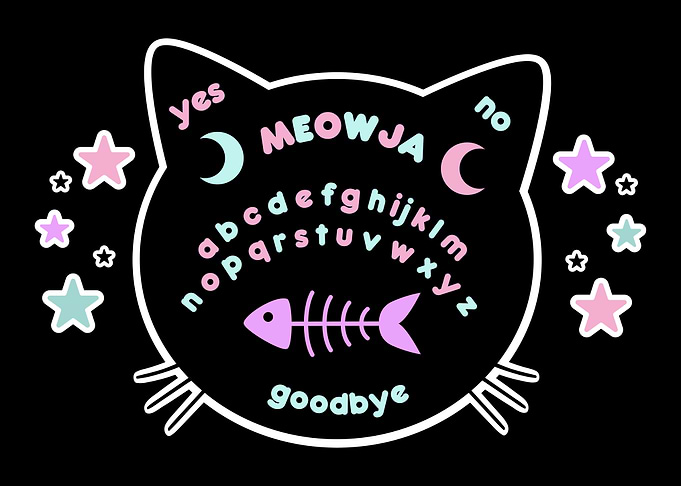 Meowja