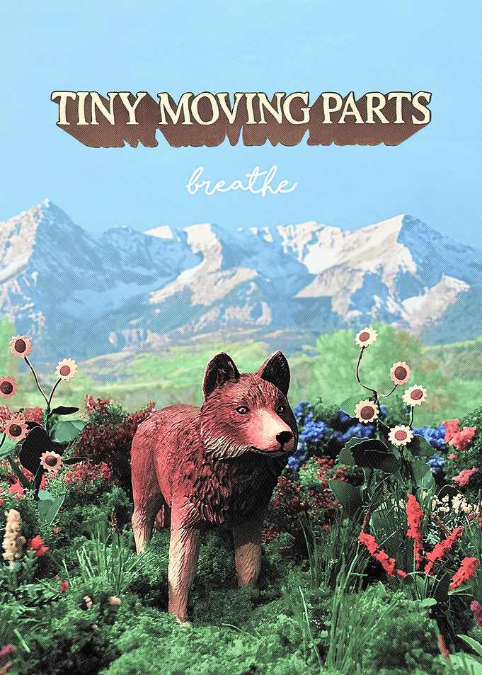 Tiny Moving Parts