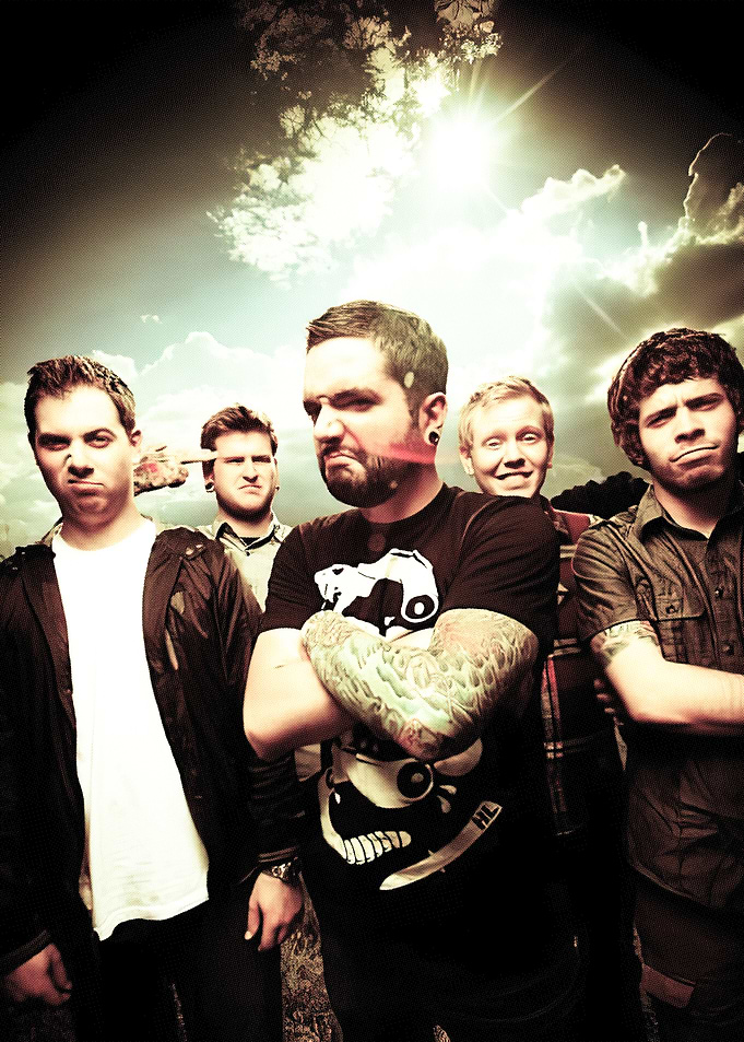 A day to remember