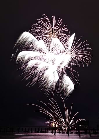 Fireworks Display
