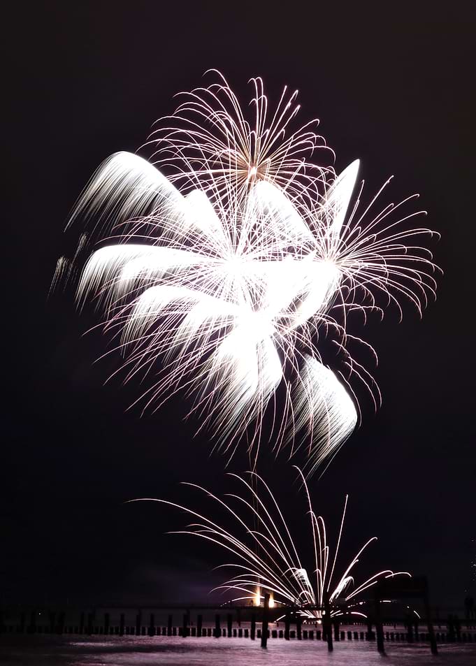 Fireworks Display